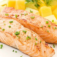 Полиненасыщенные полезные жиры