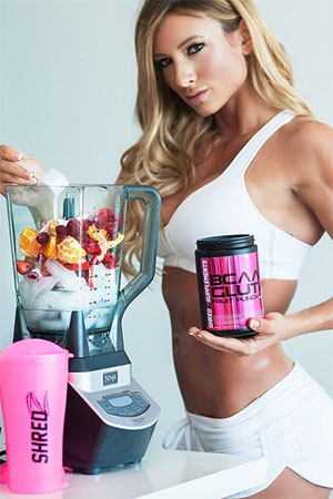 расчёт калорий для быстрого похудения