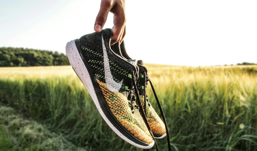 Лучшие кроссовки для бега - 12 советов для правильного выбора